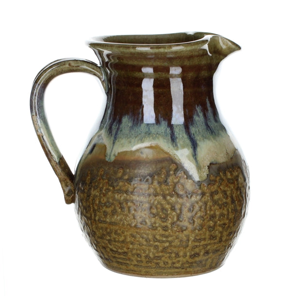 Table Pitcher - Cades Cove Fields