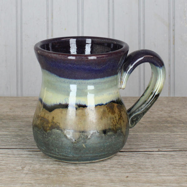 Mill Stoneware Mug Sets