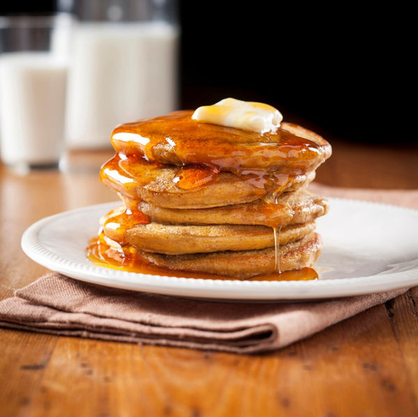 Sweet Potato Pancake Mix